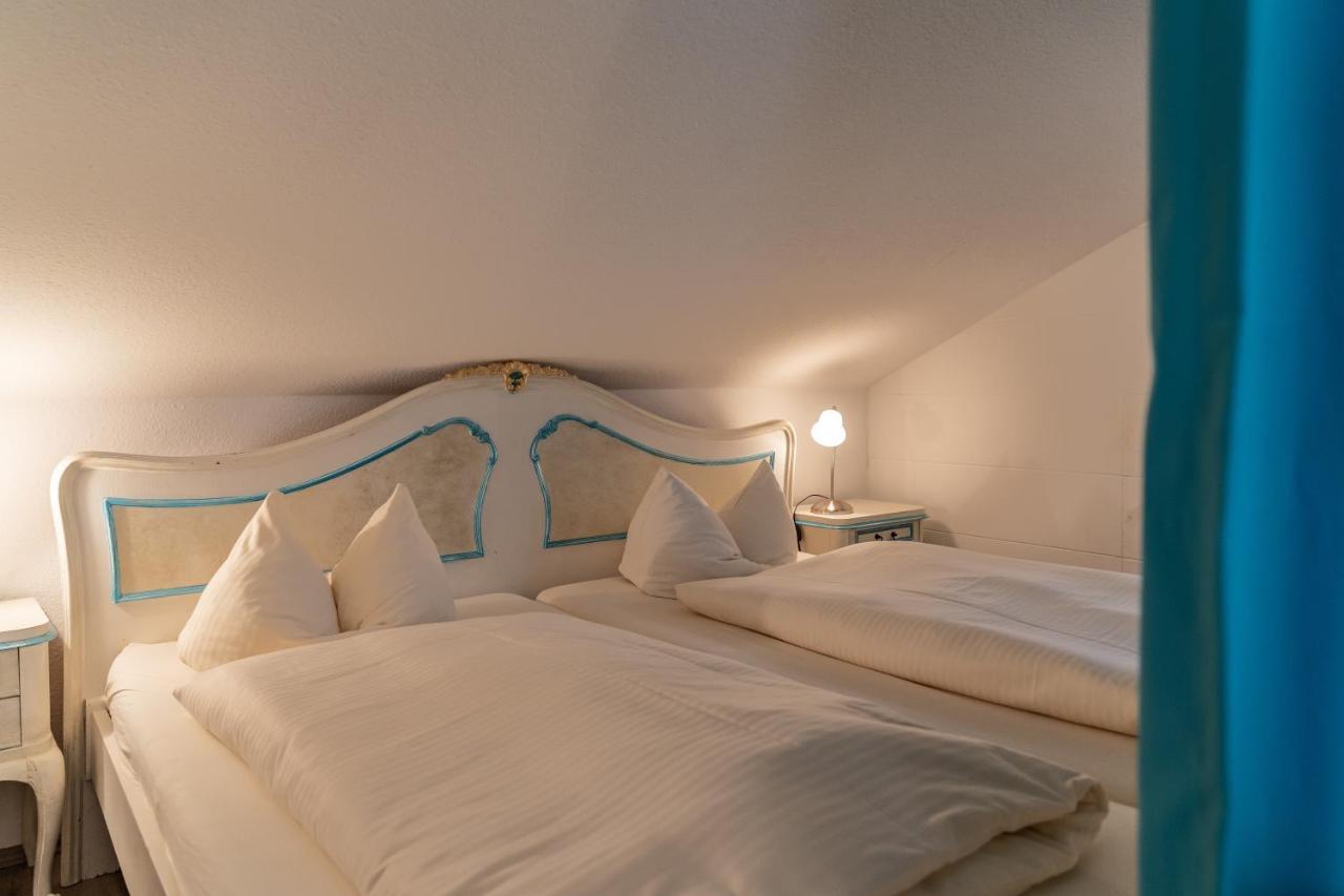 Hotel Garni Jaegerhof Grainau Bagian luar foto