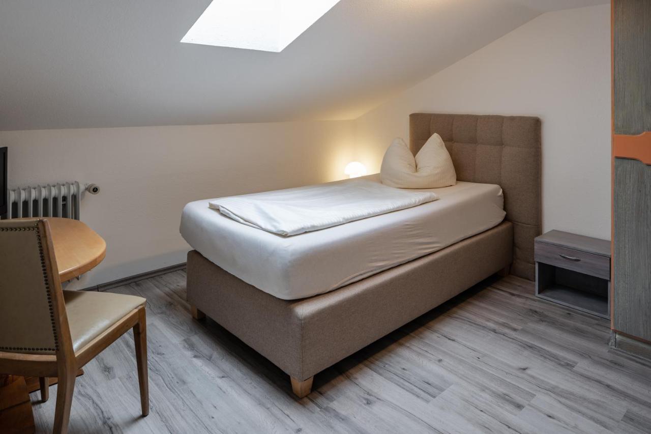 Hotel Garni Jaegerhof Grainau Bagian luar foto