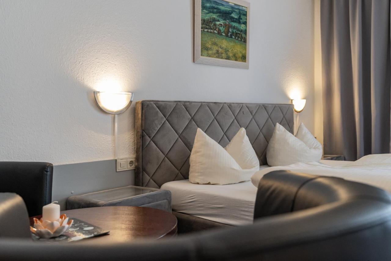 Hotel Garni Jaegerhof Grainau Bagian luar foto